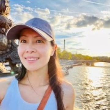 Jiyun Chen