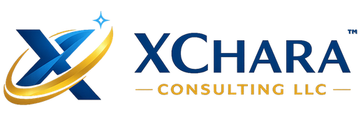 XChara Consulting logo